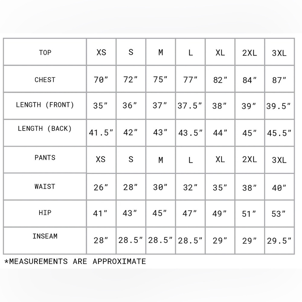 Dressed in Lala Satin ❗️PANTS ONLY❗️in Eternal Youth - Picture 4 of 4